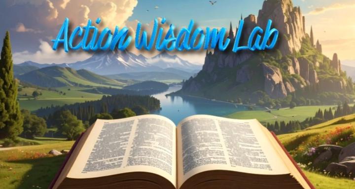 Action Wisdom Lab