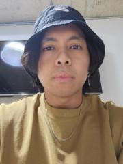 Melvin John Tahil-Cosalan
