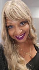 Kimberly Htwe-Glover