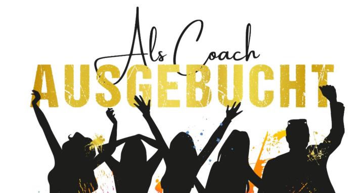 Als Coach AUSGEBUCHT