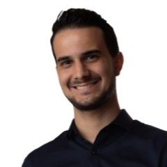 David Bachetti