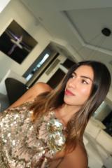 Michelle Castillo