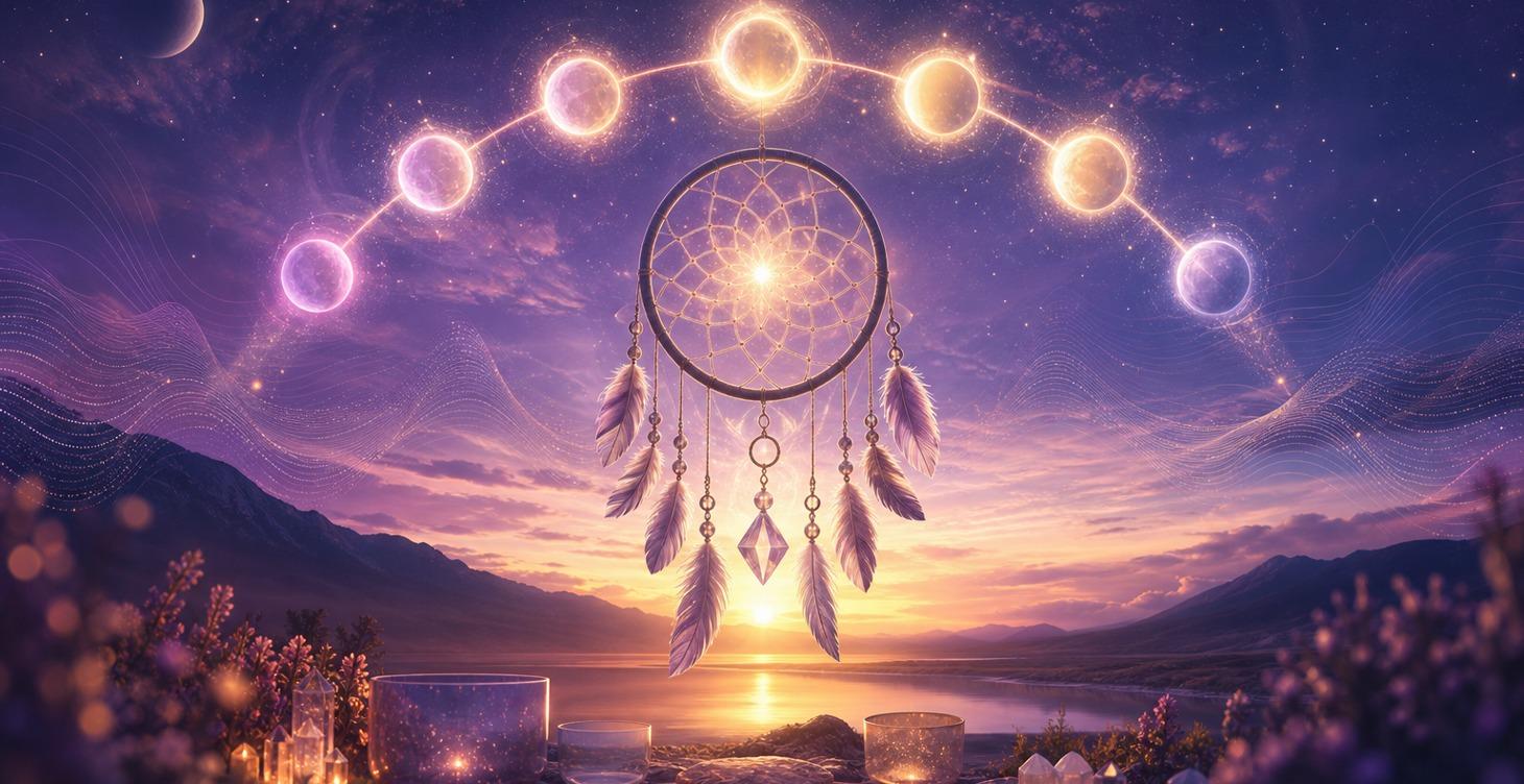 The 21-Day Frequency Journey