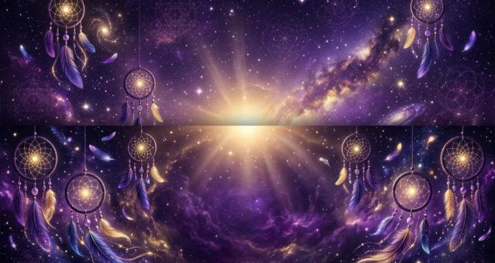 Dream Catcher Frequencies