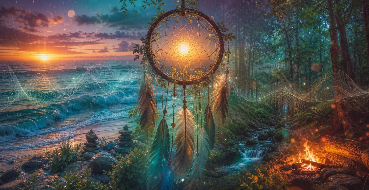 Nature Soundscapes