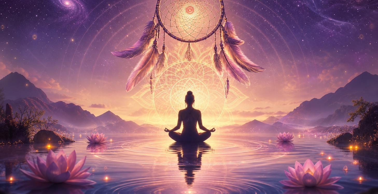 Meditation & Stillness