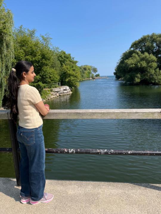 Gurpreet Kaur