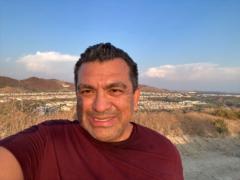 Ruben Guerrero
