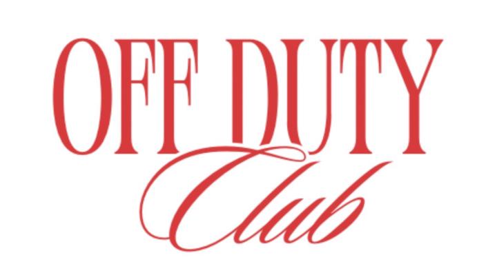 The Off-Duty Club
