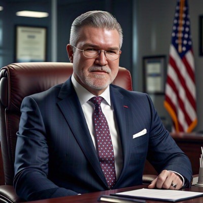 Terry Rouch