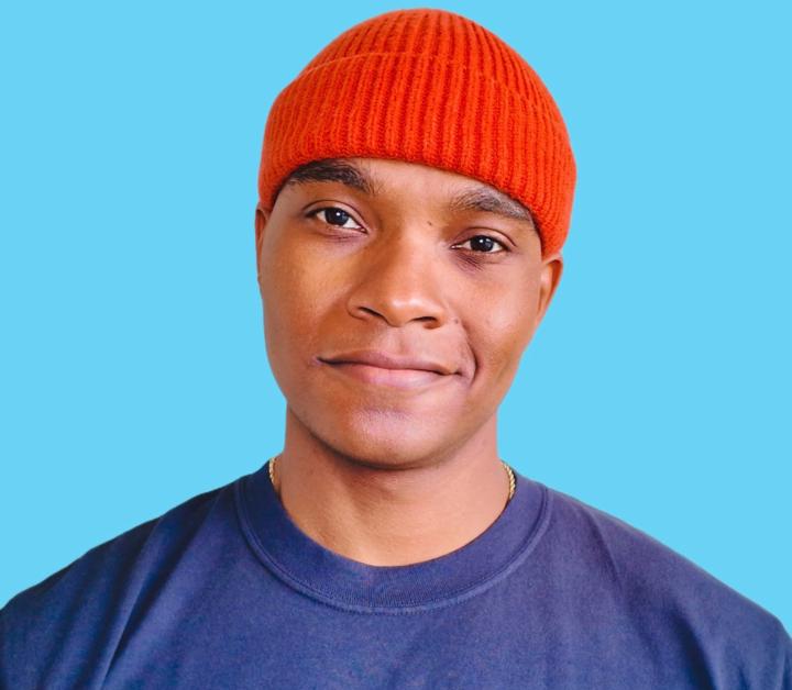 Caleb Curl
