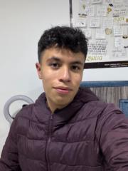 Samuel Beltran Roman