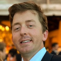 Drew Horn