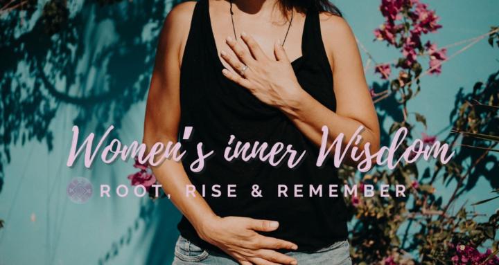 Women's inner Wisdom