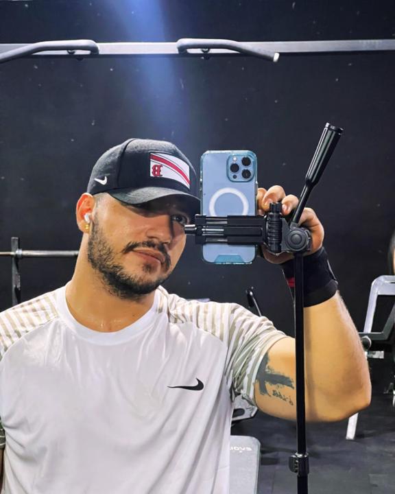 Andres Ospina mena