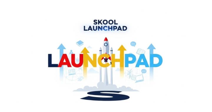 Skool Launchpad