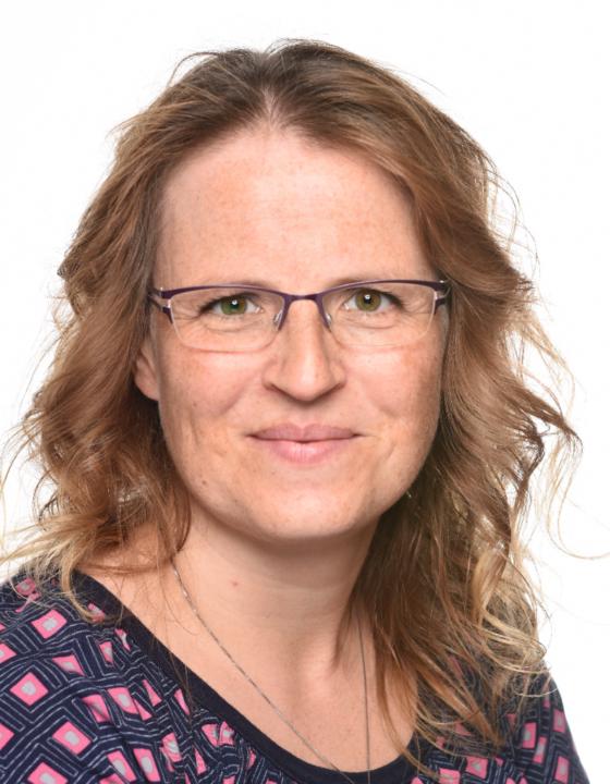 Carola Schnell