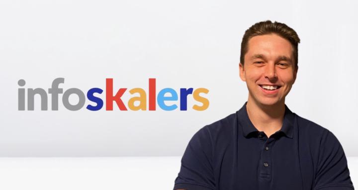 Infoskalers