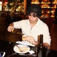 Cyrus Vakil