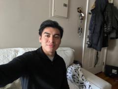 Reginaldo Coc cuxulic