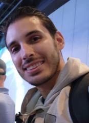 Elias Ordenana
