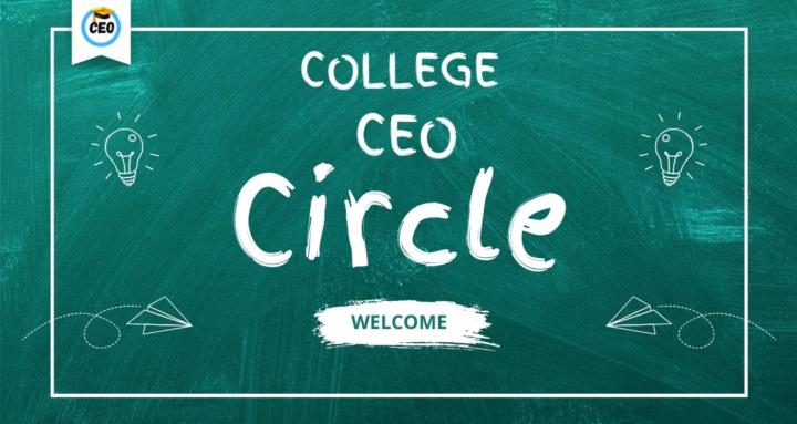 College Ceo Circle