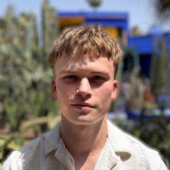 Tymek Bielinski