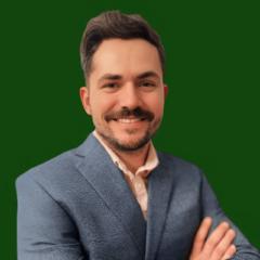 Jeremiah Dills