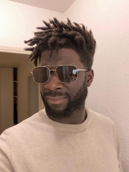 Baki Mendy