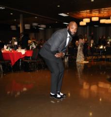 Jason Rayford