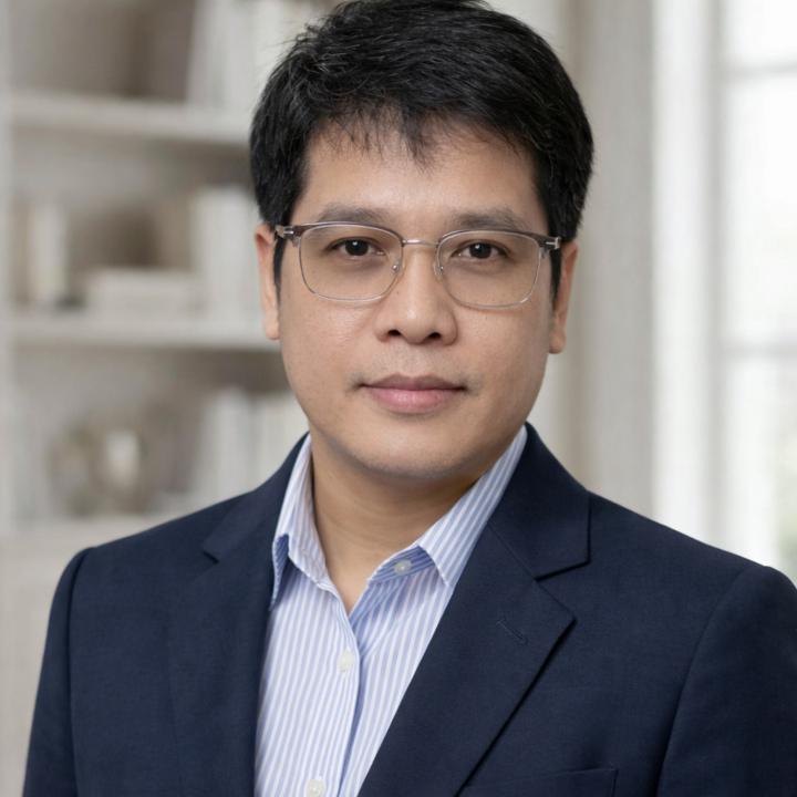 Pasuk Lertbuaban