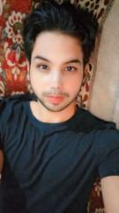 Mohammad Shahrukh