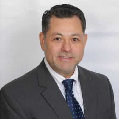 Anthony Martinez