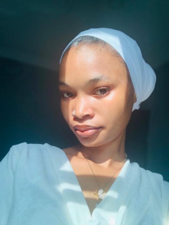 Ademola Nafisah