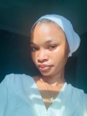 Ademola Nafisah