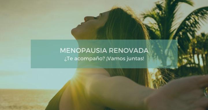 Menopausia Renovada