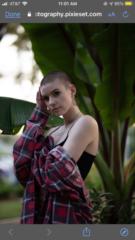 Rachel Caroon