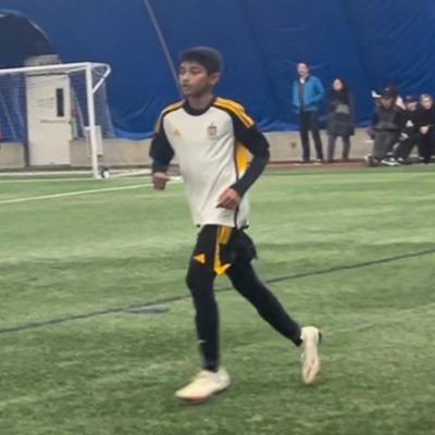 Dvivarnayan Gokularajan Anitha