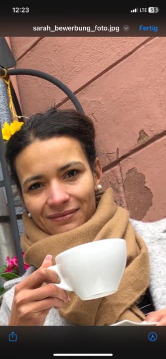 Sarah Denise Incorvaia