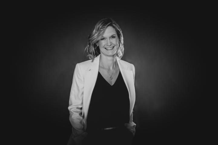 Sarah Brennand
