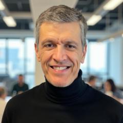 Julio Pinet