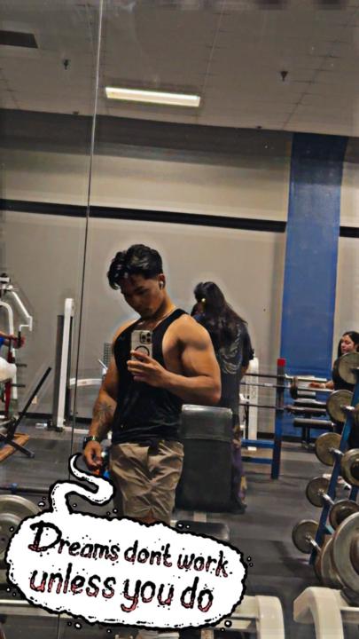 Harriz Aniag