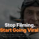 Viral Lab —AI Filmmaking & Ads icon