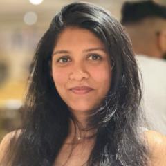 Amala Sunny