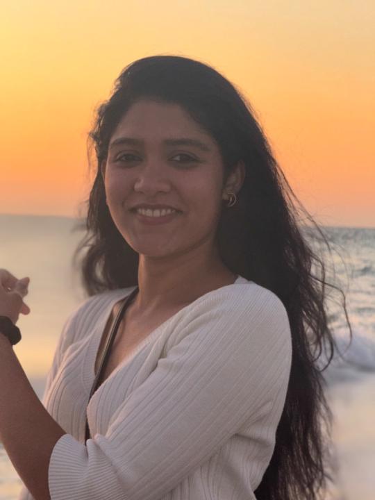 Amala Sunny