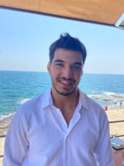 Ali Farhat
