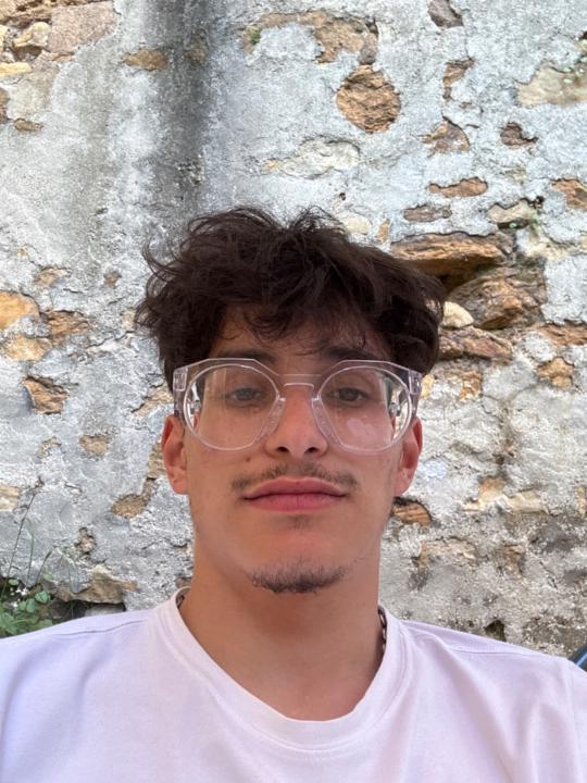 Matis Pignolet