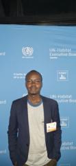 Derrick Makori