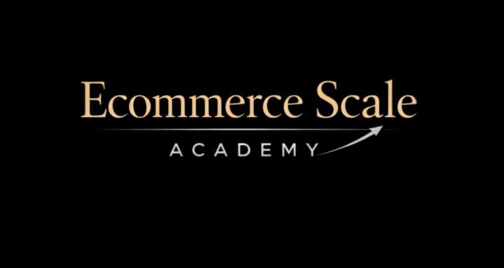 Ecom Scale Academy