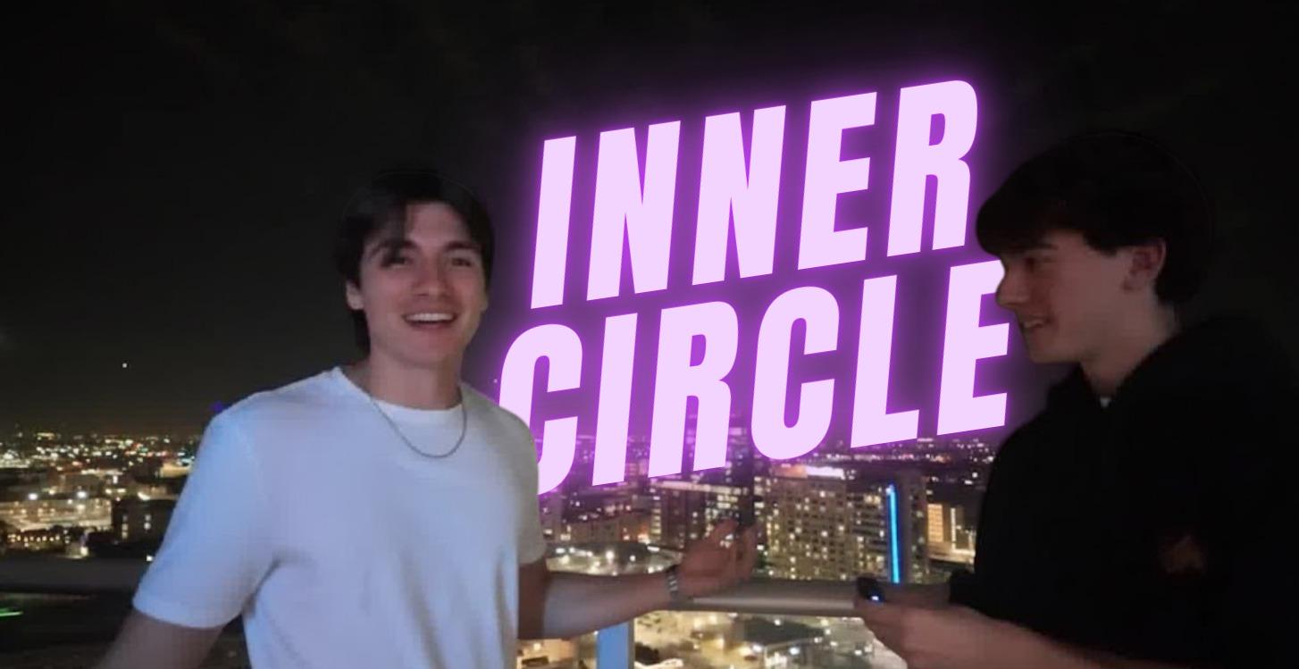 High Ticket Reselling Students